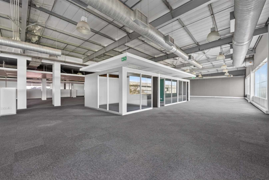 To Let Commercial Property for Rent in Paarden Eiland Western Cape
